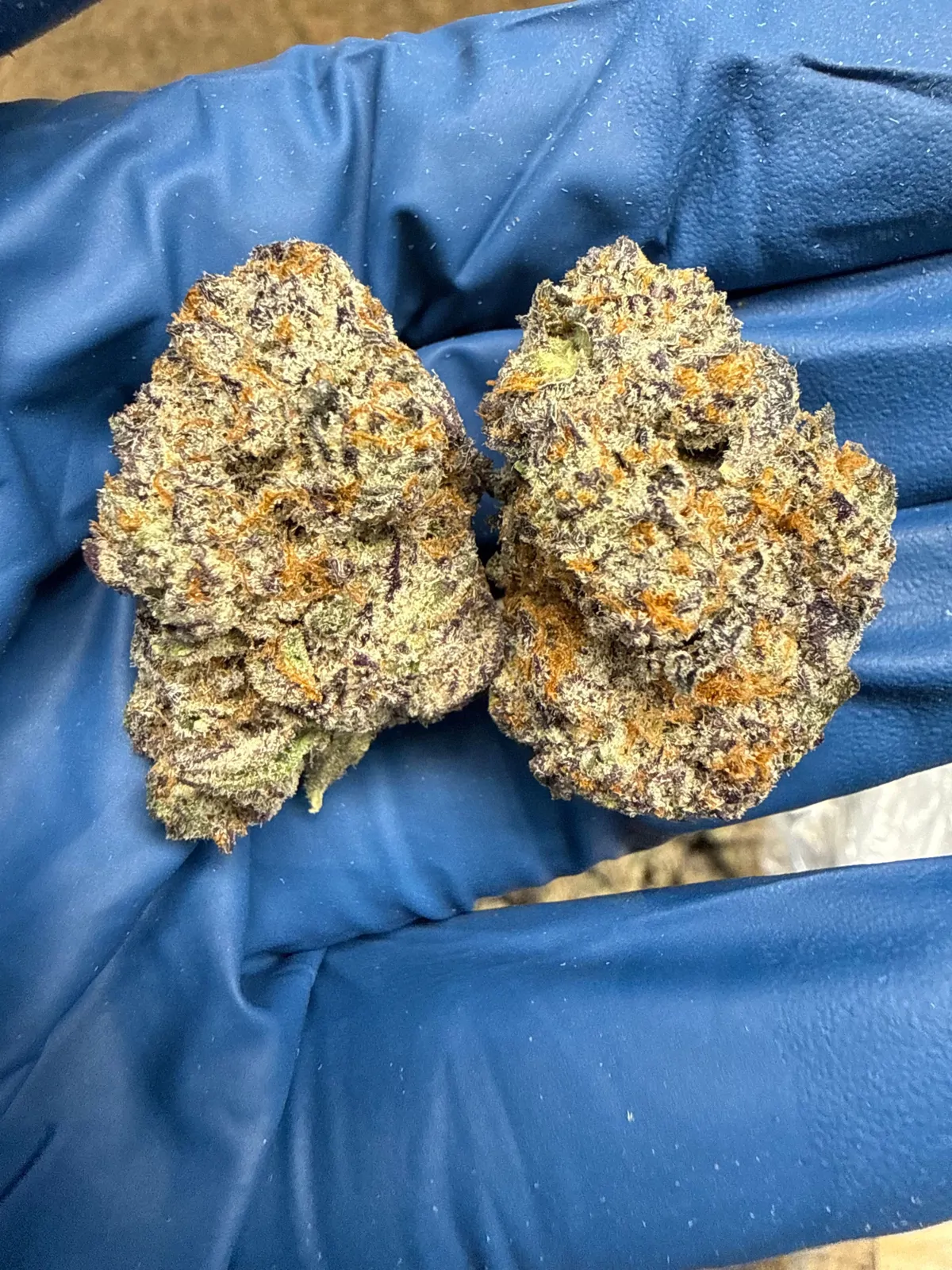 Unicorn Candy Flower